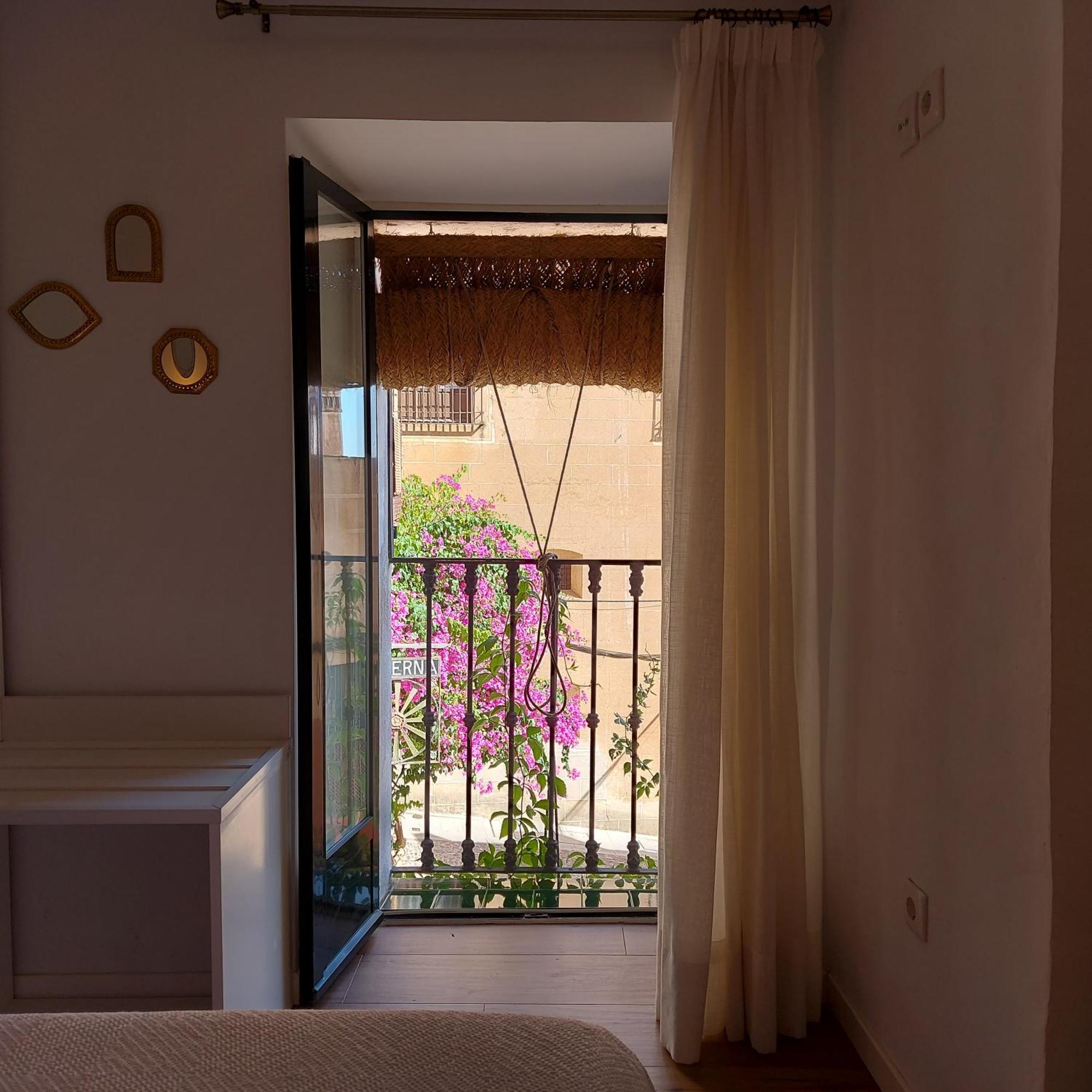 Casa Leyendas De Caceres - En Plena Zona Monumental Ngoại thất bức ảnh